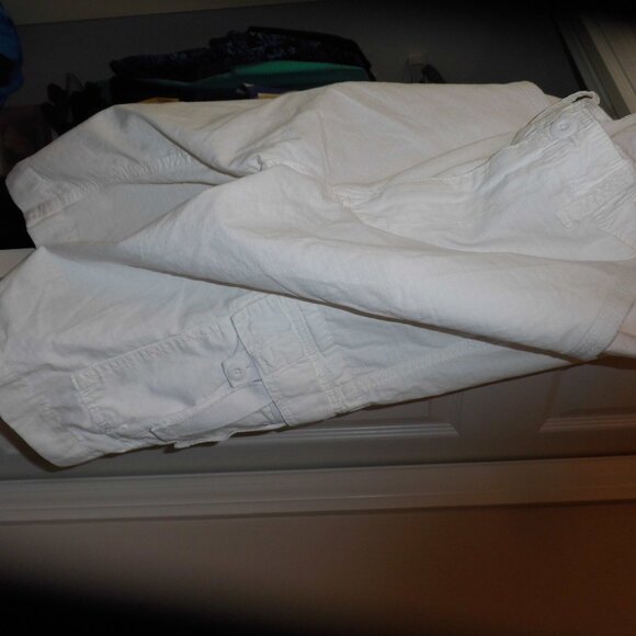 EKCO‎ UNLTD CARGO SHORTS - Picture 9 of 9